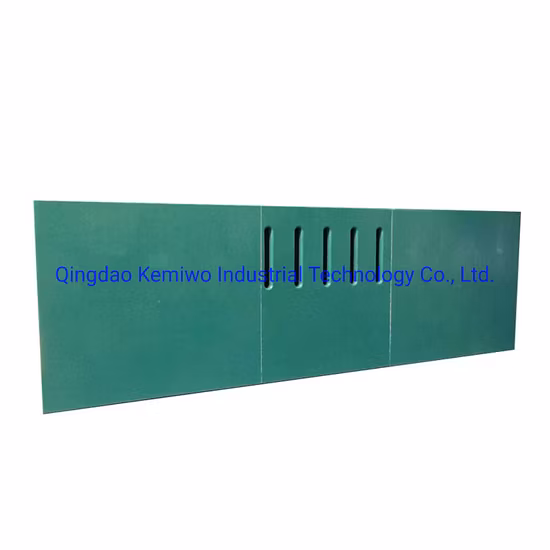 PP-Panel für Schweinestall